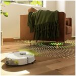 Robot Aspirador y Friegasuelos iRobot Roomba Combo 105 LiDAR 7000 Pa - Imagen 2