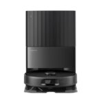 Robot Aspirador y Friegasuelos Roborock QR 598 8000 Pa Negro - Imagen 2