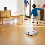 Robot Fregasuelos iRobot Braava Jet M6 0,5 L - Imagen 4