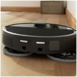 Robot Aspirador y Friegasuelos iRobot Roomba Combo 505 75 Días - Imagen 4