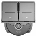 Robot Aspirador y Friegasuelos Roborock S8 MaxV Ultra 10000 Pa Negro - Imagen 6