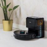 Robot Aspirador Cecotec Conga 7490 Genesis 120 min 4000 Pa - Imagen 4