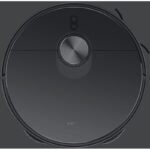 Robot Aspirador y Friegasuelos Xiaomi X20 Max 8000 Pa Negro - Imagen 5