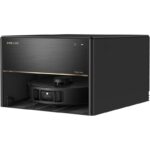 Robot Aspirador y Fregasuelos Dreame X40 Master 12000 Pa - Imagen 3