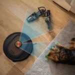 Robot Aspirador Cecotec Conga 10090 10000 Pa - Imagen 5