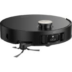 Robot Aspirador y Friegasuelos Dreame X50 Ultra 20000 Pa Negro - Imagen 4