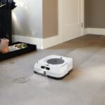 Robot Fregasuelos iRobot Braava Jet M6 0,5 L - Imagen 5
