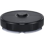 Robot Aspirador y Fregasuelos Roborock Q7 Max 4200 Pa Negro - Imagen 3