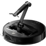 Robot Aspirador y Friegasuelos Roborock Saros Z70 OmniGrip 22000 Pa Negro - Imagen 6