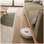 Robot Aspirador iRobot Roomba Combo 105 7000 Pa 75 Días - Imagen 3