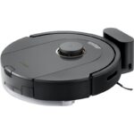 Robot Aspirador y Fregasuelos Roborock Q5 Pro 5500 Pa Negro - Imagen 5