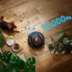 Robot Aspirador Cecotec Conga 10090 10000 Pa - Imagen 6