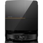 Robot Aspirador y Friegasuelos Roborock Saros Z70 OmniGrip 22000 Pa Negro - Imagen 7