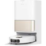 Robot Aspirador y Fregasuelos Dreame L10s Pro Ultra 7000 Pa 2 en 1 - Imagen 5