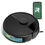 Robot Aspirador y Friegasuelos iRobot Roomba Combo 105 LiDAR 7000 Pa 120 min - Imagen 5
