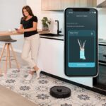 Robot Aspirador Cecotec Conga 8290 7000 Pa 280 min - Imagen 4