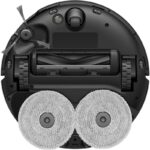 Robot Aspirador y Fregasuelos Dreame X40 Master 12000 Pa - Imagen 4