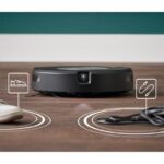 Robot Aspirador iRobot Roomba Combo j7 0,31 L - Imagen 4