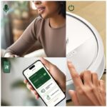 Robot Aspirador iRobot Roomba Combo 105 7000 Pa 75 Días - Imagen 4