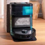 Robot Aspirador y Friegasuelos Cecotec Conga 16090 AI 8000 Pa - Imagen 10