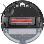 Robot Aspirador y Fregasuelos Roborock Q7 Max 4200 Pa Negro - Imagen 4