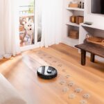Robot Aspirador y Friegasuelos Cecotec Conga 16090 AI 8000 Pa - Imagen 12