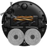 Robot Aspirador y Friegasuelos Dreame X50 Master 20000 Pa 25 cm - Imagen 4