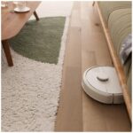 Robot Aspirador y Friegasuelos iRobot Roomba Combo 105 LiDAR 7000 Pa - Imagen 5