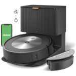 Robot Aspirador iRobot Roomba i5+ 0,4 L