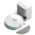 Robot Aspirador iRobot Roomba Combo 105 7000 Pa 75 Días - Imagen 6