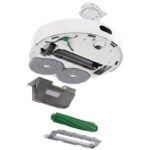 Robot Aspirador y Friegasuelos iRobot Roomba Combo 405 Plus 75 Días - Imagen 5