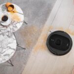 Robot Aspirador Cecotec Conga 8290 7000 Pa 280 min - Imagen 6