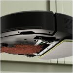 Robot Aspirador y Friegasuelos iRobot Roomba Combo 105 LiDAR 7000 Pa 120 min - Imagen 8