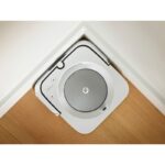Robot Fregasuelos iRobot Braava Jet M6 0,5 L - Imagen 7
