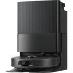 Robot Aspirador y Friegasuelos Roborock Qrevo 5AE 12000 Pa